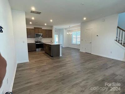 New construction Townhouse house 16325 Leading Street, Charlotte, NC 28273 - photo 13 13