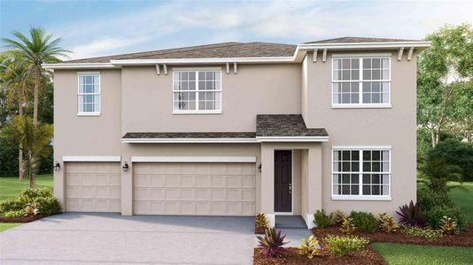 New construction Single-Family house 16815 Barnwood Place, Bradenton, FL 34211 - photo 0