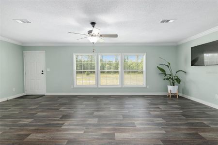 New construction Single-Family house 14533 Nw 214Th Terrace, High Springs, FL 32643 - photo 10 10