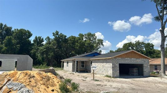 New construction Single-Family house 2211 Simmons Avenue, Leesburg, FL 34748 - photo 5 5