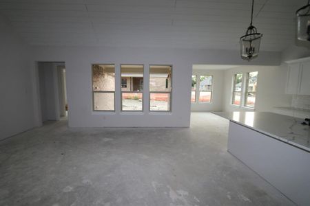 New construction Single-Family house 712 Allison Drive, Van Alstyne, TX 75495 Mykonos- photo 3 3