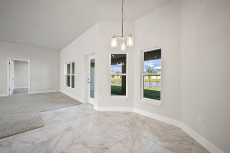 New construction Single-Family house 8664 Waterstone Boulevard, Fort Pierce, FL 34951 2508- photo 4 4