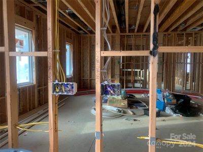 New construction Single-Family house 9700 Hood Road, Charlotte, NC 28215 - photo 41 41