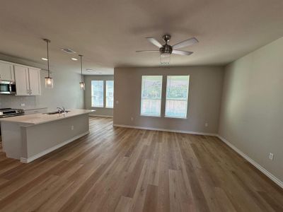 New construction Single-Family house 215 Rosehill St, Granite Shoals, TX 78654 - photo 23 23