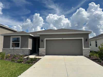 New construction Single-Family house 611 160Th Street E, Bradenton, FL 34212 - photo 0