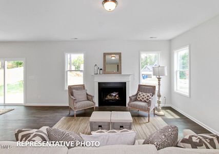 Marin Woods by RiverWILD Homes in Smithfield - photo 15 15