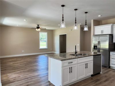 New construction Single-Family house 19980 Nw 248Th Street, High Springs, FL 32643 - photo 10 10