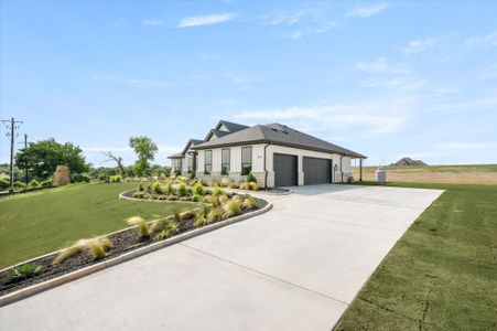 New construction Single-Family house Prather Road, Springtown, TX 76082 - photo 6 6