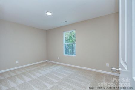 New construction Single-Family house 233 Robinson Clemmer Road, Dallas, NC 28034 - photo 22 22