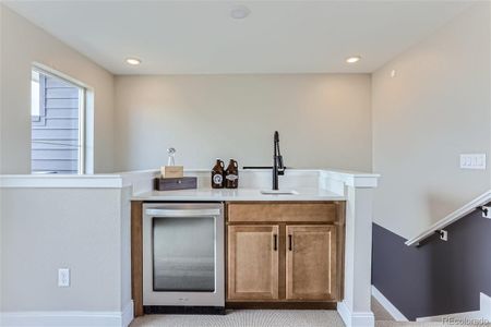 New construction Townhouse house 2657 W 68Th Place, Denver, CO 80221 Horizon Three- photo 12 12