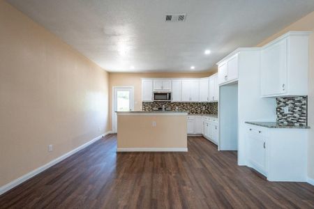 New construction Single-Family house 3311 Beauchamp Avenue, Dallas, TX 75216 - photo 16 16