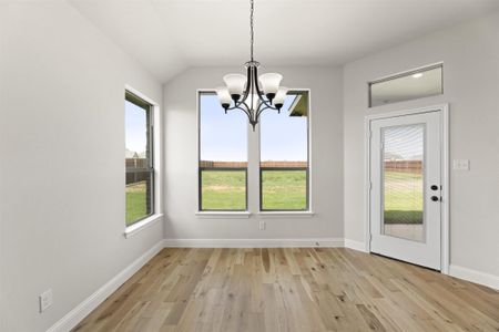 New construction Single-Family house 12709 Ruger Road, Godley, TX 76044 Concept 2267- photo 90 90
