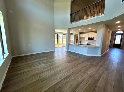 New construction Single-Family house 31603 Madrone Berry Court, Spring, TX 77386 - photo 11 11