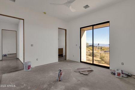 New construction Single-Family house 24885 N 124Th Place, Scottsdale, AZ 85255 - photo 47 47