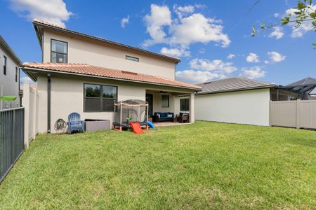 New construction Single-Family house 4783 Chantilly Road, Lake Worth, FL 33467 - photo 35 35