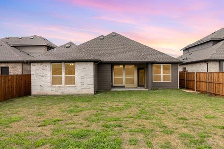 New construction Single-Family house 2504 Donella Drive, Denton, TX 76207 - photo 5 5