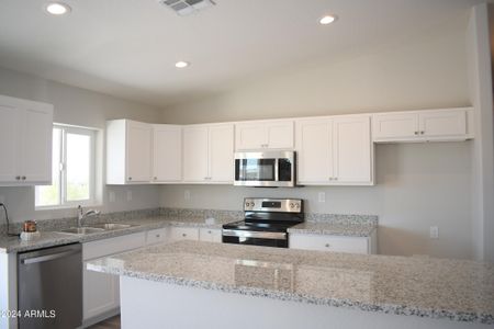 New construction Single-Family house 14780 N Dogwood Road, Florence, AZ 85132 - photo 39 39