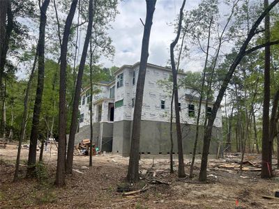 New construction Single-Family house 2 Deer Ridge Estates Boulevard, Kingwood, TX 77339 - photo 28 28