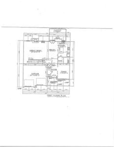 New construction Single-Family house 319 Longwood Place, Dallas, GA 30132 - photo 1 1