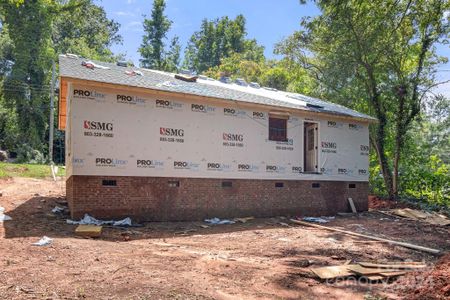 New construction Single-Family house 1112 Smith Street, Rock Hill, SC 29732 - photo 1 1