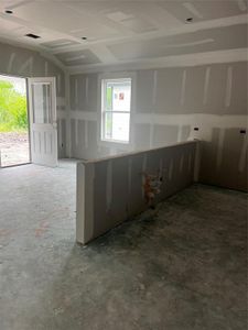 New construction Single-Family house 816 Westpointe Drive, Dayton, TX 77535 CABOT- photo 5 5