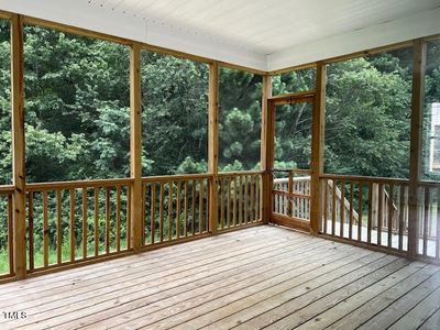 New construction Single-Family house 336 Lowery Lane, Benson, NC 27504 - photo 42 42