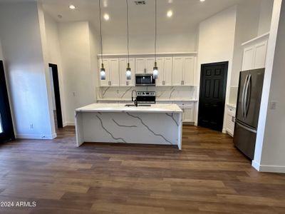 New construction Single-Family house 7 S 92Nd Avenue, Tolleson, AZ 85353 - photo 4 4