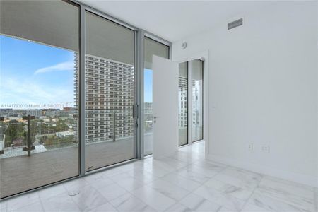 New construction Condo/Apt house 700 Northeast 26th Terrace, Unit 1606, Miami, FL 33137 - photo 34 34