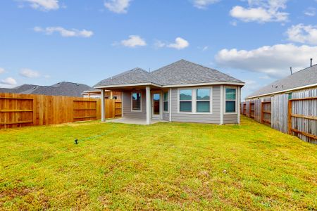 Moran Ranch by M/I Homes in Willis - photo 13 13