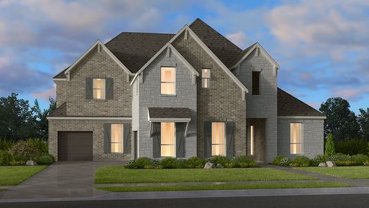 New construction Single-Family house 4920 Carsoli Lane, Leander, TX 78641 - photo 28 28