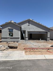 New construction Single-Family house 4182 E Reynolds Drive, San Tan Valley, AZ 85143 - photo 0 0