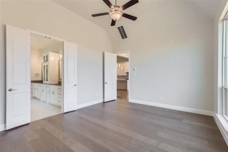 New construction Single-Family house 2700 Starwood Drive, Prosper, TX 75078 Plan 1137- photo 18 18