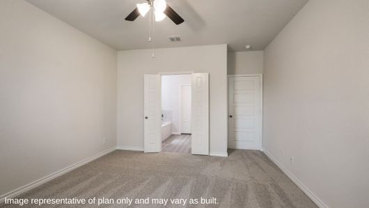 New construction Single-Family house 29504 Copper Crossing, Bulverde, TX 78163 - photo 52 52