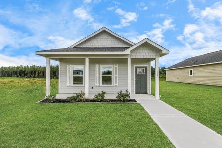 New construction Single-Family house 14998 Indian Hill Trail, Willis, TX 77378 - photo 0