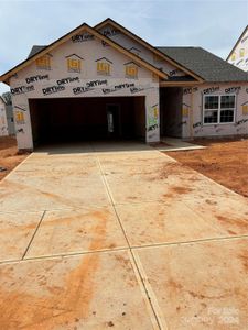 New construction Single-Family house 1424 Nia Road, Charlotte, NC 28215 - photo 0