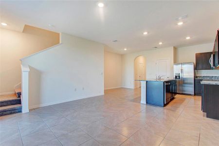 New construction Townhouse house 5286 Dragonfly Drive, Wildwood, FL 34785 - photo 13 13