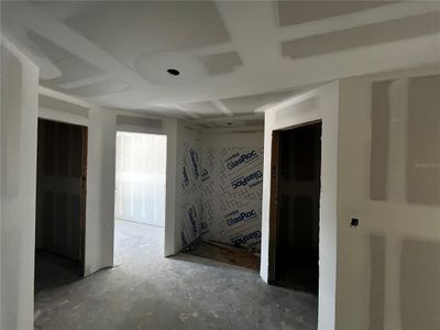 New construction Single-Family house 4898 Ne 58Th Circle, Silver Springs, FL 34488 2557- photo 4 4
