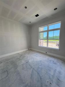 New construction Single-Family house 9535 Old Cedars Drive, Plantersville, TX 77363 - photo 12 12
