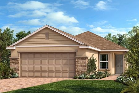 New construction Single-Family house Plan 1346, 634 Hatton Ln. Se, Palm Bay, FL 32909 - photo