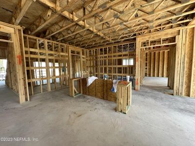 New construction Single-Family house 274 Shinnecock Dr, Saint Johns, FL 32259 - photo 6 6