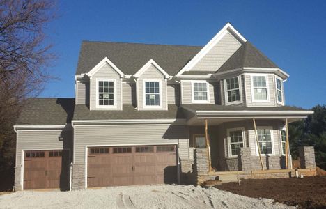 New construction Single-Family house Wilbanks Drive, Charlotte, NC 28278 - photo 14 14