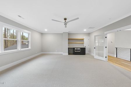 New construction Single-Family house 7820 Ailesbury Road, Unit 78, Wake Forest, NC 27587 - photo 22 22