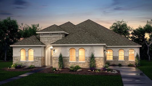 New construction Single-Family house 1430 Beverly Drive, Prosper, TX 75078 - photo 9 9