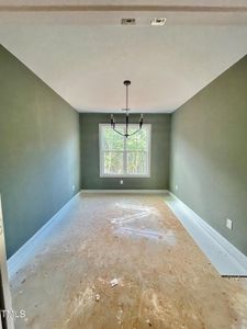 New construction Single-Family house 55 Moonraker Drive, Spring Hope, NC 27882 - photo 3 3