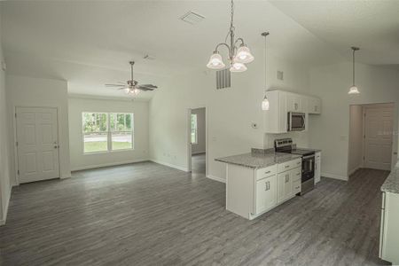 New construction Single-Family house 5587 Se 170 Court, Ocklawaha, FL 32179 - photo 7 7