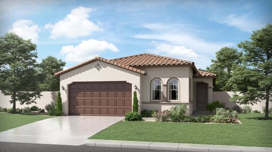 New construction Single-Family house 29305 North 31st Lane, Phoenix, AZ 85083 Barbaro- photo 0