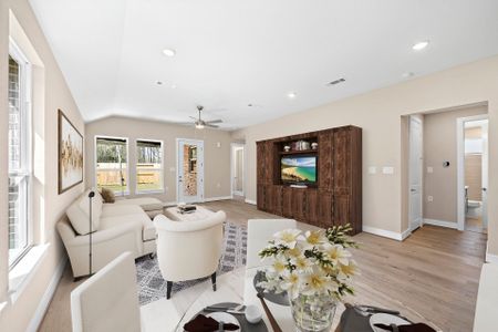 The Highlands by Caldwell Homes in Porter - photo 40 40