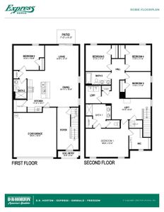 New construction Single-Family house 308 Corso Loop, Winter Haven, FL 33884 - photo 57 57