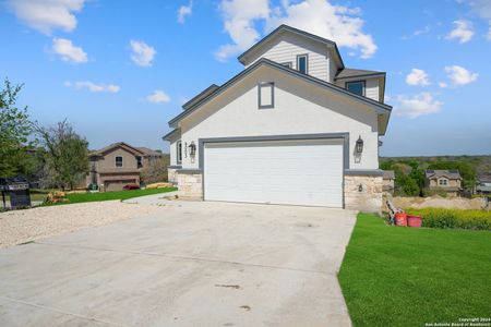 New construction Single-Family house 4003 Salado Bluff, San Antonio, TX 78223 - photo 1 1