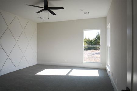 New construction Single-Family house 3050 Glen Oaks Drive, Waxahachie, TX 75165 - photo 7 7